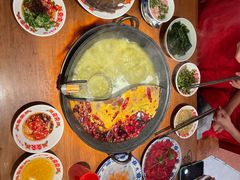 -后火锅(南京东路总店)