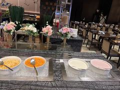 -北京希尔顿逸林酒店