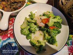 -人民公社大食堂(张家湾店)