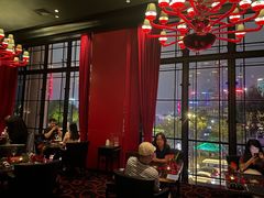 -L'ATELIER de Joel Robuchon(外滩18号店)