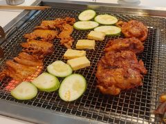 -西昌老号李小肠特色烧烤园(温江店)