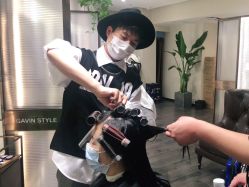 点击看大图 -崇尚GAVIN STYLE臻选