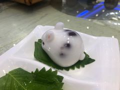 -金翠皇宫粤菜·点心·海鲜(科技园店)