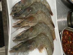 -英雄故事地摊烤肉(马驹桥店)