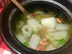 -西贝莜面村(万象天地店)
