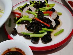-华馨园北京烤鸭(丽水店)