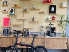 -COFFEE CALL(云锦路店)