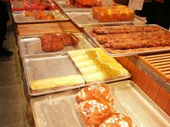-麦陌(正弘城店)