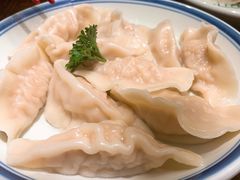 -喜喜水饺