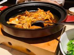 -太白餐厅·新湘菜原创者(月湖店)