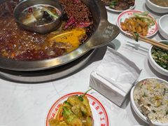 -李常在重庆火锅(合川总店)