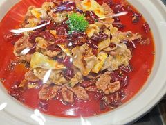 -大鹏饭店·金陵家宴(奥体中心店)