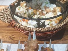 -壹块捌烧烤(灯市口店)