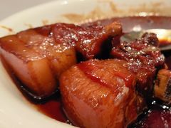 -同庆楼(大钟寺店)