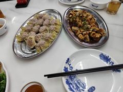 -嘉升大排档(番禺总店)