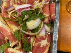 -小宇火锅烧烤(颜三路店)