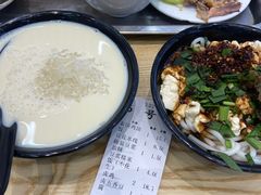 -豆香园(龙翔店)