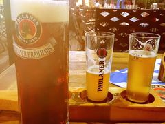 -Paulaner·德国帕拉娜自酿啤酒餐厅(海上世界店)