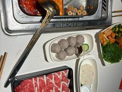 -海底捞火锅(外滩店)