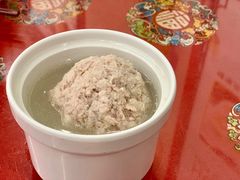 -玉华台饭庄(裕中西里小区店)