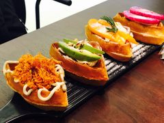 -新鲜誌·新派食集(万象天地店)