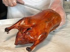 -四季民福烤鸭店(外滩外白渡桥店)