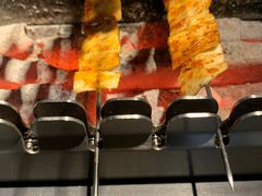 -很久以前羊肉串(昌里路三钢里店)