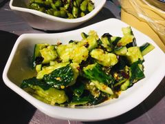 -可可大虾武汉土菜大排档(万松园1店)