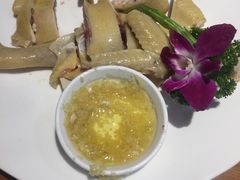 -周锦记广式餐厅