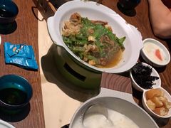 -佬麻雀·新湘菜(珠海金发购物中心店)