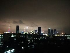 -广东财经大学(广州校区)