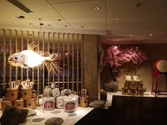 -佛山希尔顿酒店·融誉亚洲美食荟