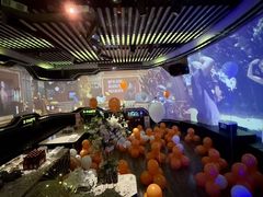 -Z-PARTY KTV(金太湖店)