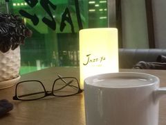 -Jazz·ya 爵士屋(来福士店)