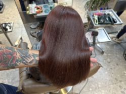 -P.STYLE 派斯造型