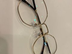 -LensCrafters亮视点(东方新天地店)