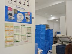 -盛美图快印广告·标书论文装订·锦旗横幅定制·图纸打印扫描(同济店)