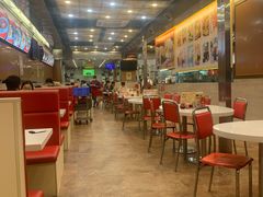 大堂-旺角宝港式茶餐厅(寮步店)