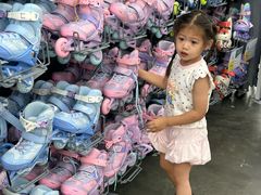 -迪卡侬(大关店)