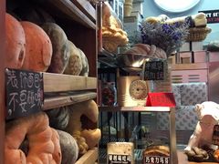 -Juicy Bakery(大学路店)