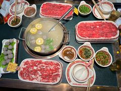 -大吉利·潮汕鲜牛肉火锅(总店)