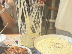 -火山屋台(新街口店)