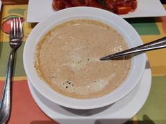 -安妮意大利餐厅(世贸天阶店)