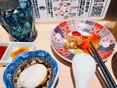 -肉肉大米(金虹桥店)