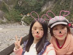-太鲁阁公园