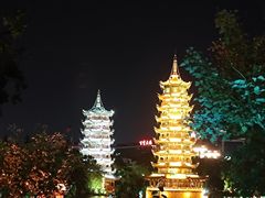 -桂林两江四湖景区