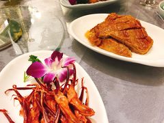 -山外山菜馆(玉泉路店)