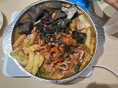 -水平有限广西米粉·广西风味集(五道口店)