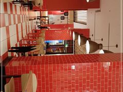 大堂-城市大道红炉披萨烘焙坊