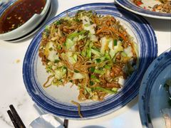 -王阿盖手工小吃(环城西路店)